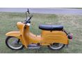 SIMSON SCHWALBE KR 51/2N