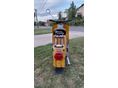 SIMSON SCHWALBE 1984 - 5