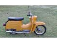 SIMSON SCHWALBE 1984 - 6