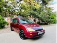 FORD FOCUS 2001/11 - 2