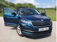 SKODA KODIAQ 2020 - 2