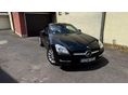 MERCEDES-BENZ SLK 200 2011/12 - 1