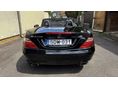 MERCEDES-BENZ SLK 200 2011/12 - 2