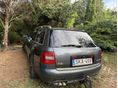 AUDI A6 2004 - 1