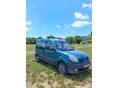 RENAULT KANGOO 1.2 16V Funky