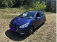 PEUGEOT 208 1.2 VTi PureTech Style