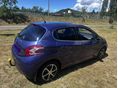 PEUGEOT 208 2014 - 2