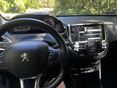 PEUGEOT 208 2014 - 8