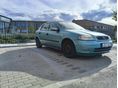OPEL ASTRA GCC1.4