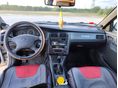 TOYOTA CARINA 1998/7 - 8