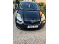 TOYOTA YARIS 1.33 Sol
