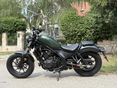 HONDA CMX 500 REBEL 2024/6 - 2