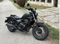 HONDA CMX 500 REBEL 2024/6 - 3