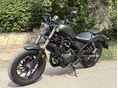 HONDA CMX 500 REBEL 2024/6 - 4