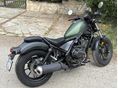 HONDA CMX 500 REBEL 2024/6 - 6