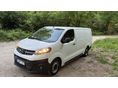 OPEL VIVARO 2.0 D Cargo Innovation L Megnövelt