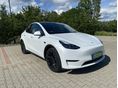 TESLA MODEL Y Long Range AWD (Automata) Teljes Gari/ FSD / Airturbine