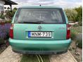 VOLKSWAGEN POLO 1998/5 - 6