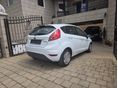 FORD FIESTA 2009/7 - 4