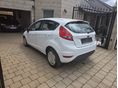 FORD FIESTA 2009/7 - 5
