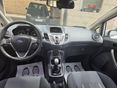 FORD FIESTA 2009/7 - 6