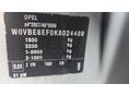 OPEL ASTRA 2019/12 - 24