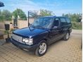 LAND ROVER RANGE ROVER Range4.6 HSE (Automata) 2 tulajos