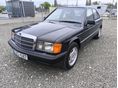 MERCEDES-BENZ 190 D ABS. SRS. Alufelni