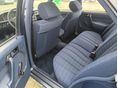 MERCEDES-BENZ 190 1993/4 - 6