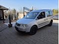 VOLKSWAGEN CADDY 1.6 Life 7 uleses