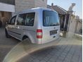 VOLKSWAGEN CADDY 2005/5 - 5