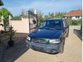 SUBARU FORESTER 2004/12 - 2