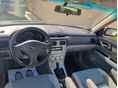 SUBARU FORESTER 2004/12 - 5