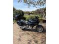 HONDA NT 650 V DEAUVILLE DEAUVILLE