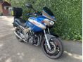 YAMAHA TDM 900 2003/7 - 2