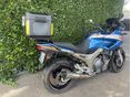 YAMAHA TDM 900 2003/7 - 4