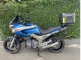 YAMAHA TDM 900 RN08
