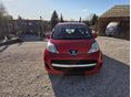 PEUGEOT 107 2009/4 - 2