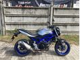 SUZUKI SV 650 N 