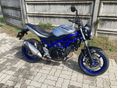 SUZUKI SV 650 N 2020 - 4