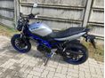 SUZUKI SV 650 N 2020 - 9