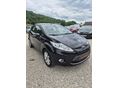 FORD FIESTA 2009/11 - 3