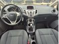 FORD FIESTA 2009/11 - 10