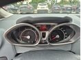 FORD FIESTA 2009/11 - 11