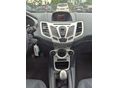 FORD FIESTA 2009/11 - 12