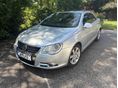 VOLKSWAGEN EOS 2006/7 - 5