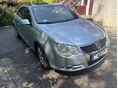 VOLKSWAGEN EOS 2006/7 - 6
