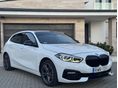 BMW 118d Sport Shadow Edition (Automata)