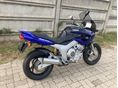 YAMAHA TDM 850 1999 - 2