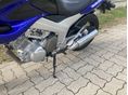 YAMAHA TDM 850 1999 - 8